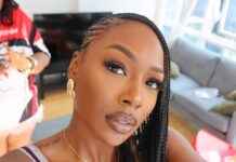 “I Would Rather Have Options Than Regrets” — Tolanibaj Reveals Plans to Freeze Her Eggs Tolanibaj Reveals Plans to Freeze Her Eggs