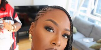 Tolanibaj Reveals Plans to Freeze Her Eggs