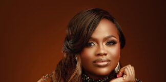 Jade Osiberu Shares Relationship Advice