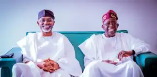 Tinubu Appoints Gbajabiamila to Lead Committee Drafting National Policing Bill