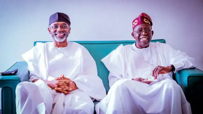 Tinubu Appoints Gbajabiamila to Lead Committee Drafting National Policing Bill