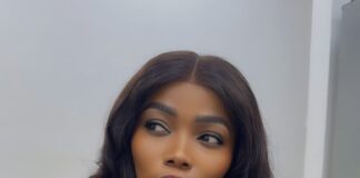 Actress Aniebiet Francis Speaks on Consent in Marriage