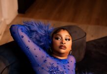 “If they’ve never called you Ashawo in this life” – Etinosa Idemudia Shares Her Perspective Etinosa Idemudia Shares Her Perspective