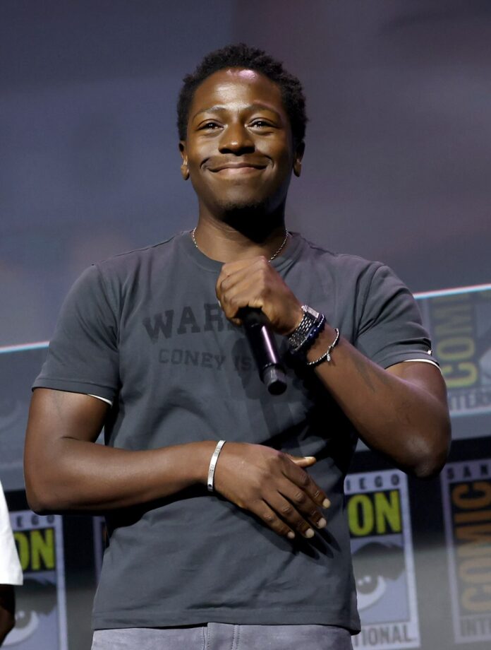 David Jonsson Named New Black Panther As Ryan Coogler Confirms Black Panther 3 David Jonsson Named New Black Panther As Ryan Coogler Confirms Black Panther 3