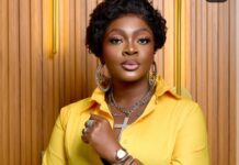 Eniola Badmus Lost Almost 90KG In Five Years