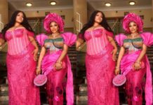 Uche Ogbodo's Sister Blasts Bobby Maris