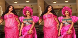 Uche Ogbodo's Sister Blasts Bobby Maris