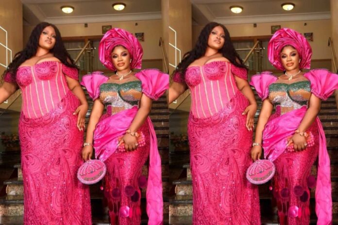 Uche Ogbodo's Sister Blasts Bobby Maris Uche Ogbodo's Sister Blasts Bobby Maris