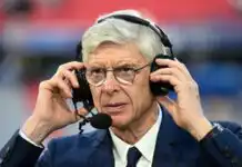 Arsène Wenger Backs France to Win 2026 World Cup, Says Only Spain Can Stop Them Arsène Wenger Backs France to Win 2026 World Cup, Says Only Spain Can Stop Them