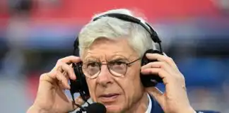 Arsène Wenger Backs France to Win 2026 World Cup, Says Only Spain Can Stop Them