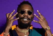 “I Didn’t Coin ‘Olodo Uprising'” — YCee Rules Out Trademark, Song and Merchandise YCee Rules Out Trademark