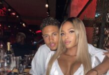 “I MADE YOU! No one knew who you was” – Maduka Okoye’s Baby Mama Jelicia Westhoff Levels Abuse, Infidelity Claims After Goalkeeper’s Cardi B Sighting Maduka Okoye’s Baby Mama Levels Abuse, Infidelity Claims After Goalkeeper’s Cardi B Sighting