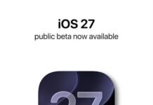 Apple Opens iOS 27 Public Beta to iPhone Users With a Rebuilt Siri at Its Core Apple Opens iOS 27 Public Beta to iPhone Users With a Rebuilt Siri at Its Core