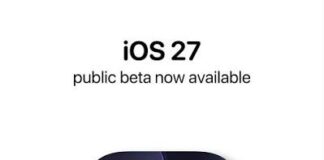 Apple Opens iOS 27 Public Beta to iPhone Users With a Rebuilt Siri at Its Core