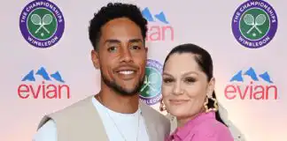 Jessie J Confirms Split From Chanan Colman After Five Years Together