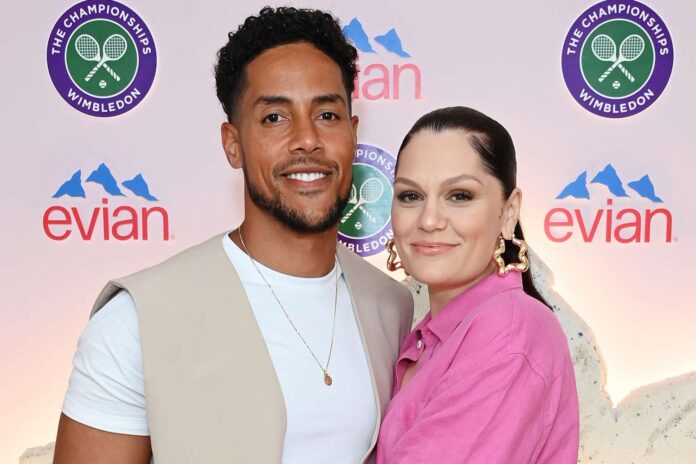 Jessie J Confirms Split From Chanan Colman After Five Years Together Jessie J Confirms Split From Chanan Colman After Five Years Together