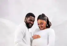 Fans Left Shocked as Jide Awobona and Oyindamola Sanni Announce They're Expecting First Child Together