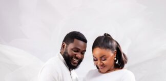 Fans Left Shocked as Jide Awobona and Oyindamola Sanni Announce They're Expecting First Child Together