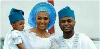 Ubi Franklin Opens Up on Marriage to Lilian Esoro, Depression and the Lesson He Learned
