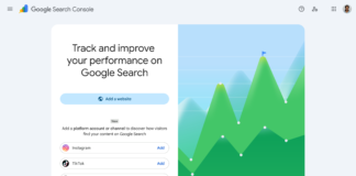Google Search Console Now Tracks Instagram, TikTok, YouTube and X Performance in Search
